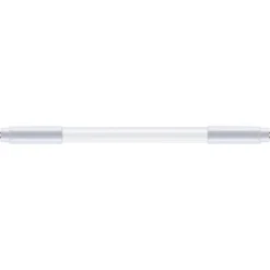 LED-putki Paulmann Tube, G5, 301mm, 800lm, 7,5W, 4000K, opaali