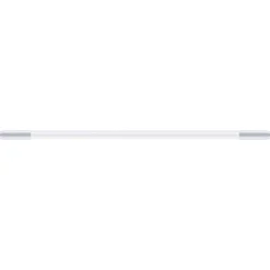 LED-putki Paulmann Tube, G5, 301mm, 800lm, 7,5W, 4000K, opaali