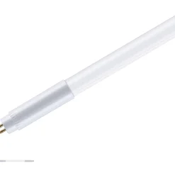 LED-putki Paulmann Tube, G5, 301mm, 800lm, 7,5W, 4000K, opaali