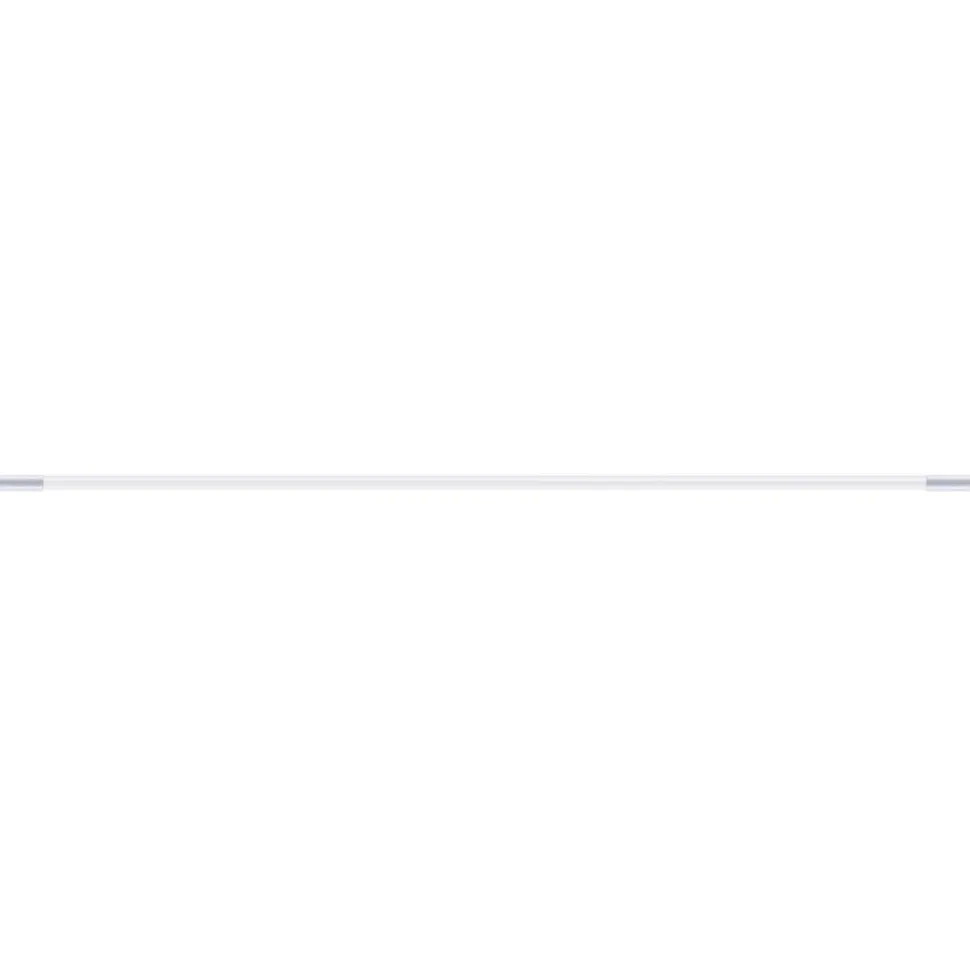 LED-putki Paulmann Tube, G5, 301mm, 800lm, 7,5W, 4000K, opaali