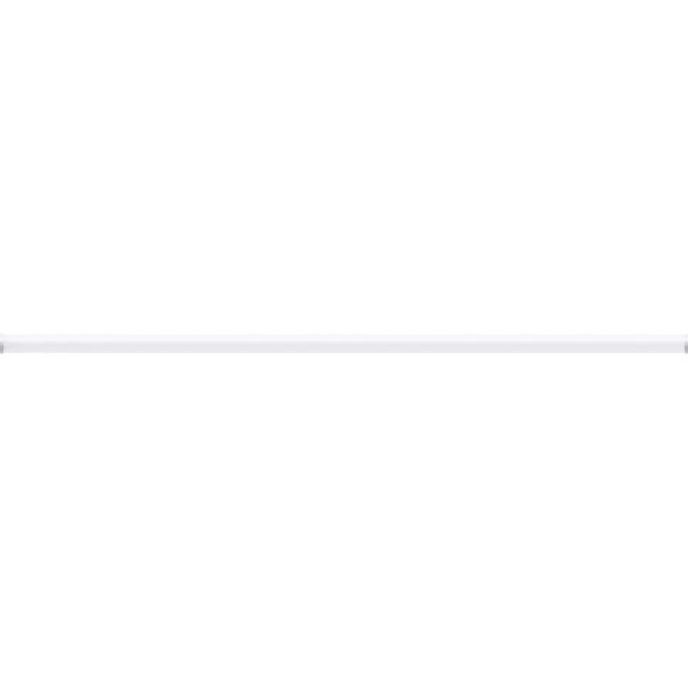 LED-putki Paulmann Tube, G13, 1214mm, 1800lm, 17.8W, 3000K, opaali