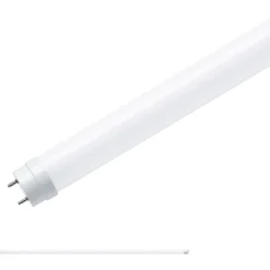 LED-putki Paulmann Tube, G13, 1214mm, 1800lm, 17.8W, 3000K, opaali