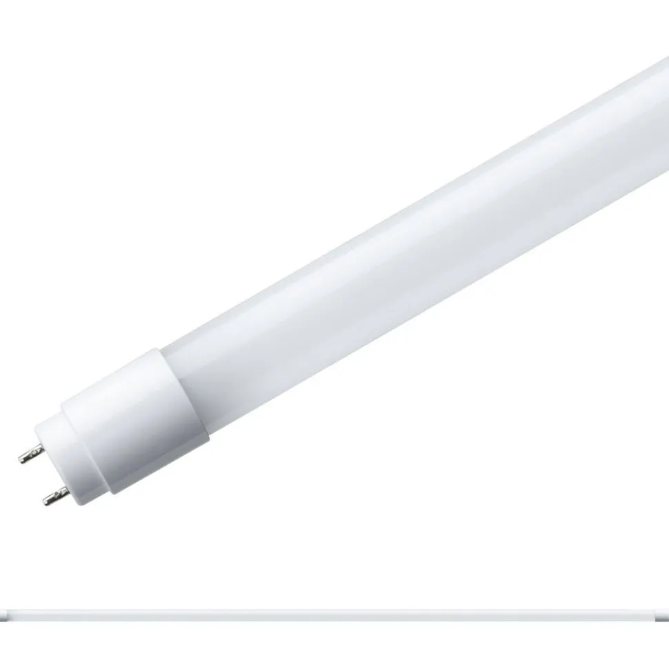 LED-putki Paulmann Tube, G13, 1514mm, 2350lm, 22.5W, 4000K, opaali