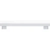 LED-putki Paulmann Tube, S14s, 300mm, 650lm, 7W, 2700K, himmennettävä, satiini