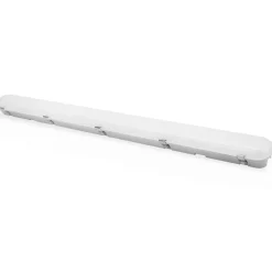 LED-putkivalaisin Lumio Lights, T8, 2x24W, G13, 4000K
