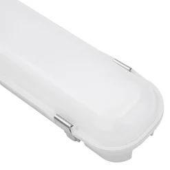 LED-putkivalaisin Lumio Lights, T8, 2x24W, G13, 4000K