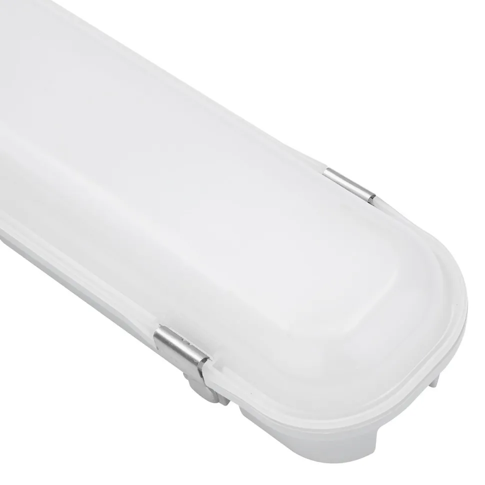 LED-putkivalaisin Lumio Lights, T8, 2x24W, G13, 4000K