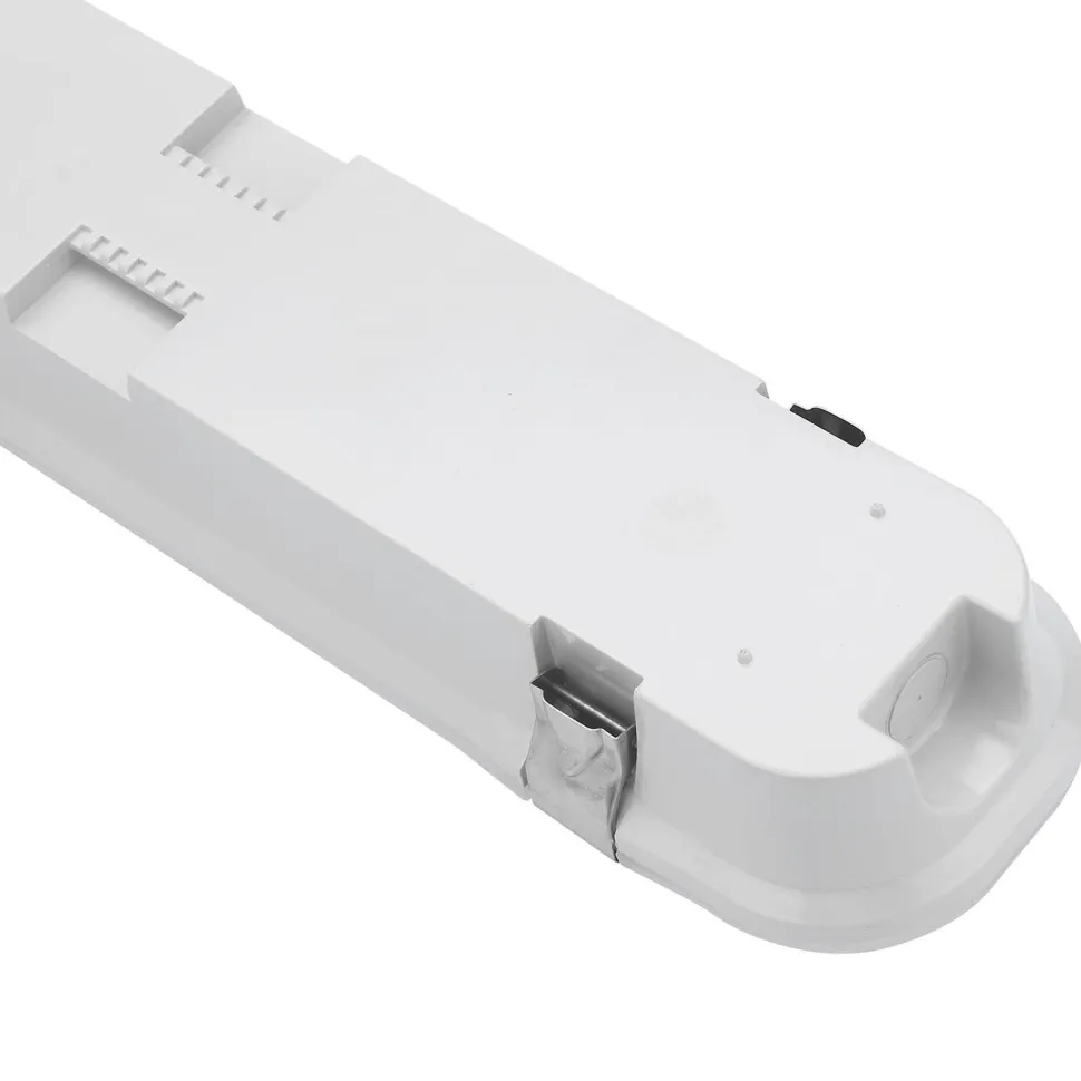 LED-putkivalaisin Lumio Lights, T8, 2x24W, G13, 4000K