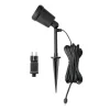 LED-puutarhaspotti Konstsmide Amalfi 7440-000