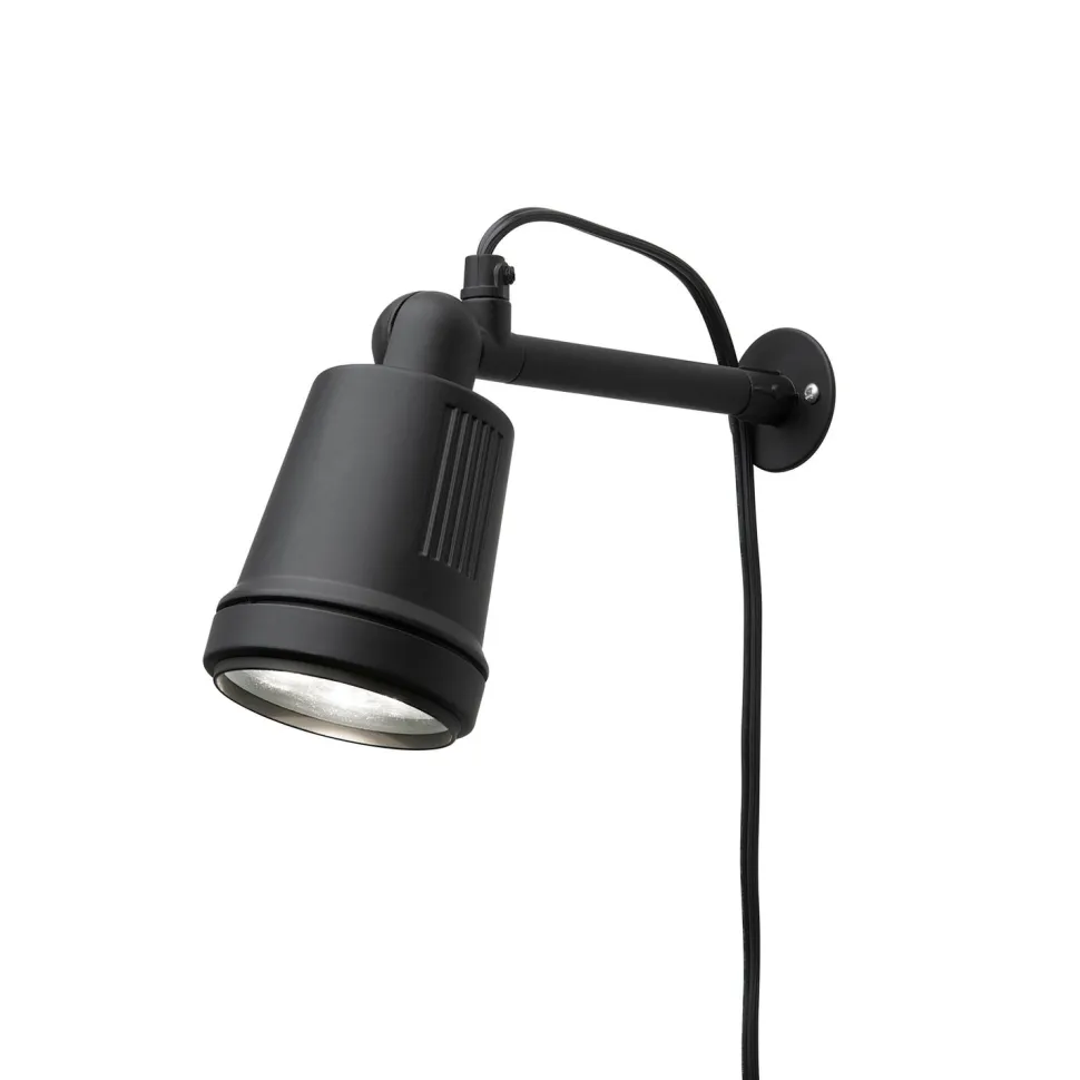 LED-puutarhaspotti Konstsmide Amalfi 7440-000