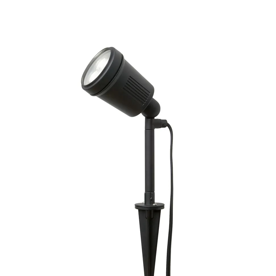 LED-puutarhaspotti Konstsmide Amalfi 7440-000