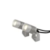 LED-puutarhaspotti Hide-a-litesarja Spotlight Garden Kit alumiini  3000K