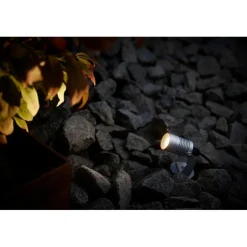 LED-puutarhaspotti Hide-a-litesarja Spotlight Garden Kit alumiini  3000K