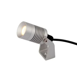 LED-puutarhaspotti Hide-a-lite Spotlight Garden alumiini 3000K