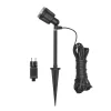 LED-puutarhaspotti Konstsmide Amalfi 7443-000 1 W