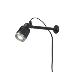 LED-puutarhaspotti Konstsmide Amalfi 7443-000 1 W