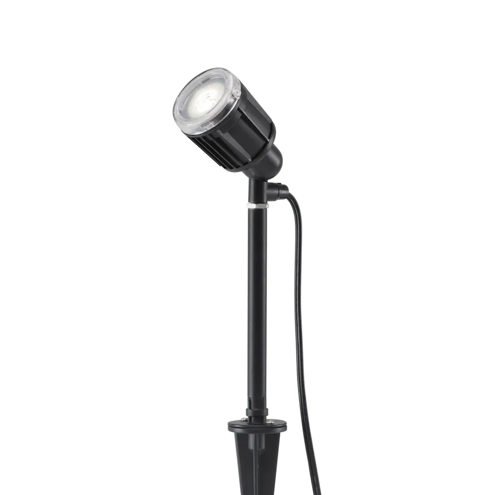 LED-puutarhaspotti Konstsmide Amalfi 7443-000 1 W