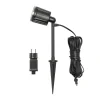 LED-puutarhaspotti Konstsmide Amalfi 7447-000 4 W