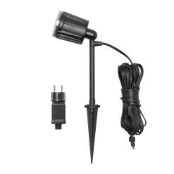 LED-puutarhaspotti Konstsmide Amalfi 7447-000 4 W