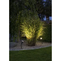 LED-puutarhaspotti Konstsmide Amalfi 7447-000 4 W