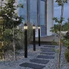 LED-puutarhavalosetti Konstsmide Amalfi 3-osainen 7452-750 3x0,6 W