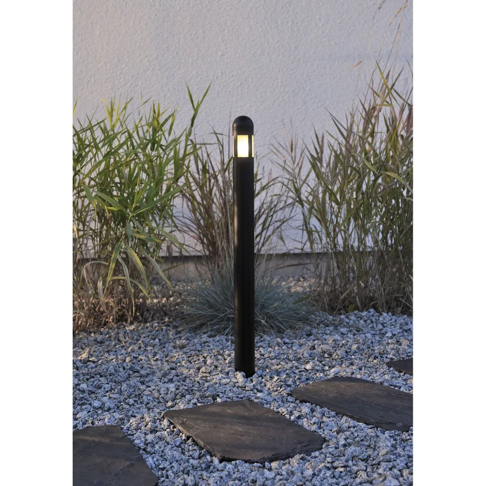 LED-puutarhavalosetti Konstsmide Amalfi 3-osainen 7452-750 3x0,6 W