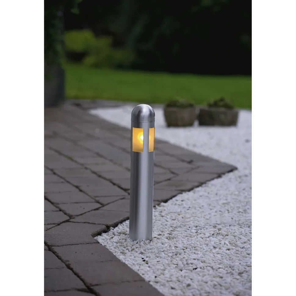 LED-puutarhavalosetti Konstsmide Amalfi 3-osainen 7451-000 3x0,6 W