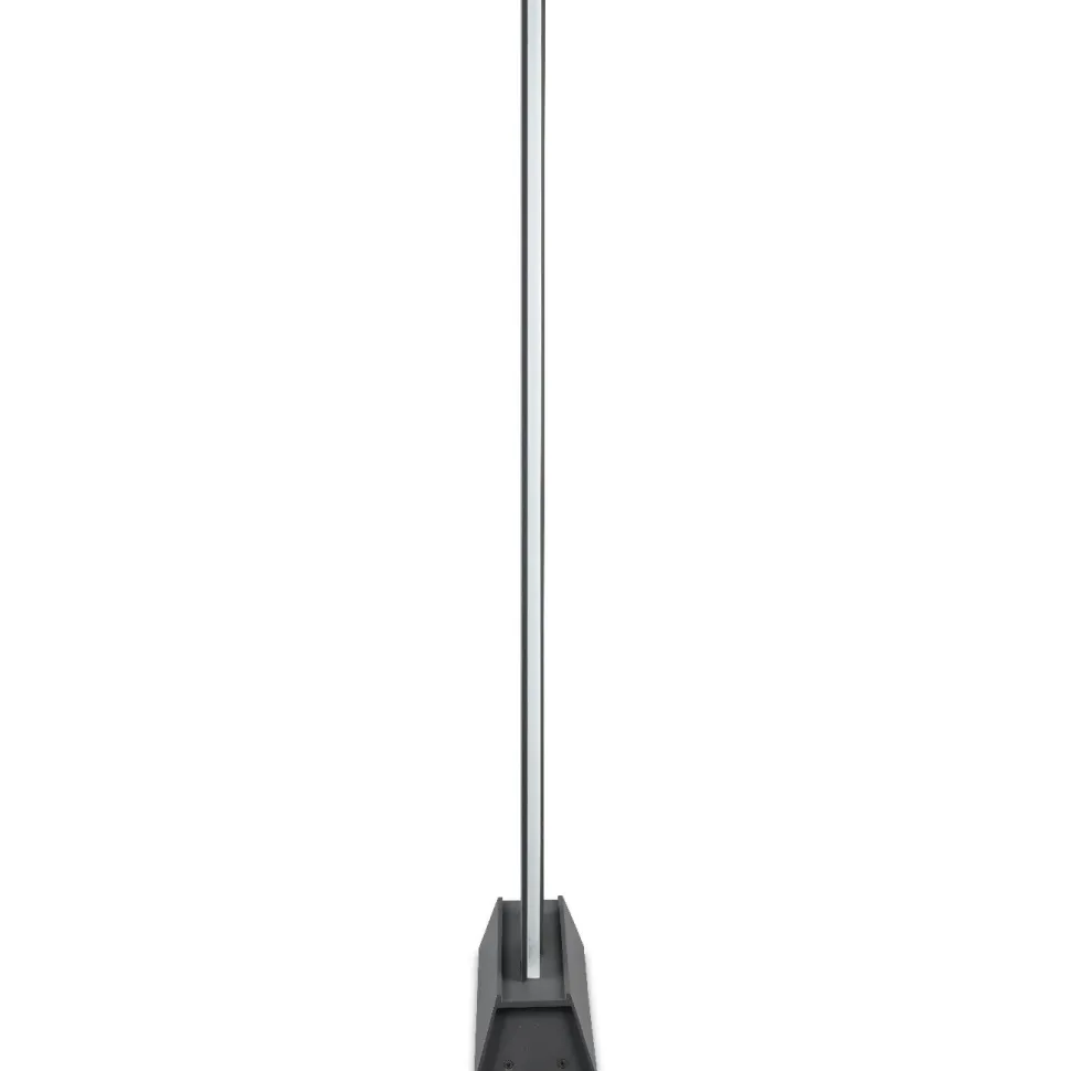 LED-pylväsvalaisin Trio Mariza, 100cm, antrasiitti