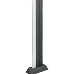 LED-pylväsvalaisin Trio Mariza, 100cm, antrasiitti