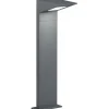 LED-pylväsvalaisin Trio Nelson 50 cm antrasiitti