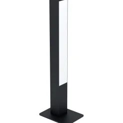 LED-Pöytävalaisin Eglo connect.z Simolaris-Z 51cm 16W RGBW musta