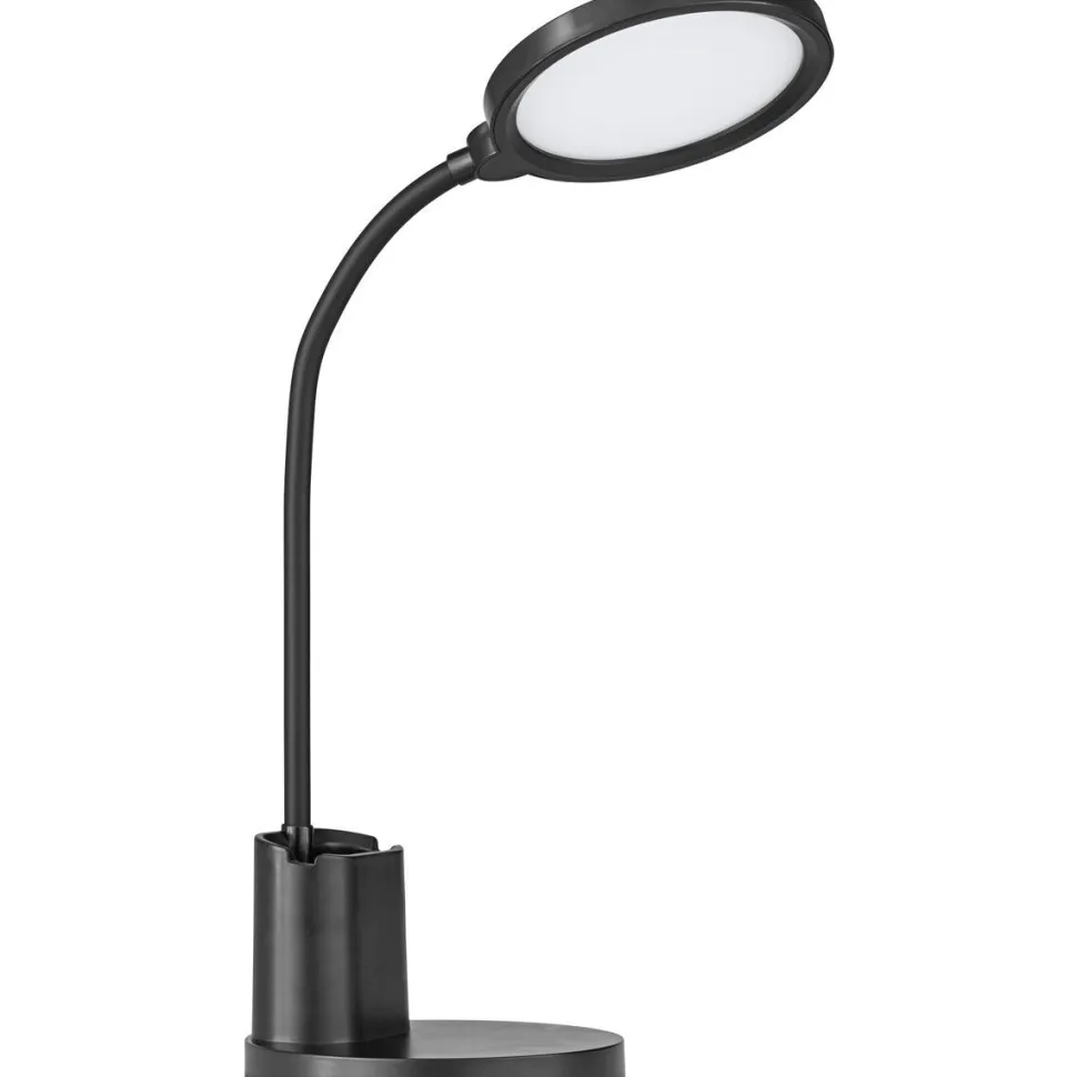 LED-Pöytävalaisin Eglo Brolini 2.1W 15x55cm eri värejä