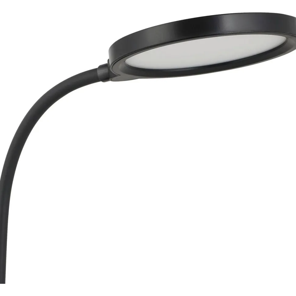 LED-Pöytävalaisin Eglo Brolini 2.1W 15x55cm eri värejä