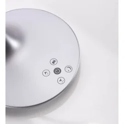 LED-pöytävalaisin LeuchtenDirekt Rafael 5W 2700K-6000K eri värejä