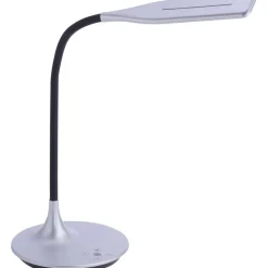 LED-pöytävalaisin LeuchtenDirekt Rafael 5W 2700K-6000K eri värejä