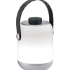 LED-Pöytävalaisin Paulmann Mobile Clutch USB-ladattava kannettava