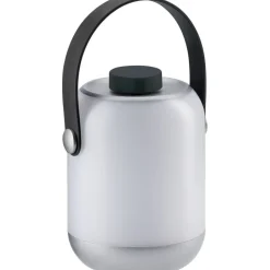 LED-Pöytävalaisin Paulmann Mobile Clutch USB-ladattava kannettava