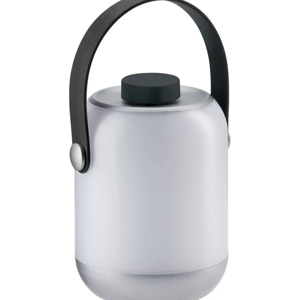 LED-Pöytävalaisin Paulmann Mobile Clutch USB-ladattava kannettava