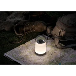 LED-Pöytävalaisin Paulmann Mobile Clutch USB-ladattava kannettava