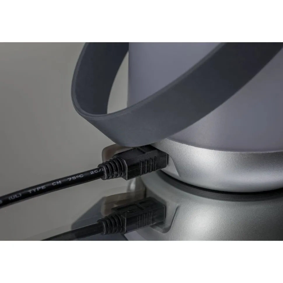 LED-Pöytävalaisin Paulmann Mobile Clutch USB-ladattava kannettava
