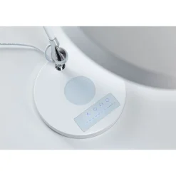 LED-pöytävalaisin Paulmann Numis 1000lm 11W, valkoinen