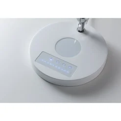 LED-pöytävalaisin Paulmann Numis 1000lm 11W, valkoinen