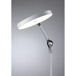 LED-pöytävalaisin Paulmann Numis 1000lm 11W, valkoinen