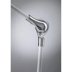LED-pöytävalaisin Paulmann Numis 1000lm 11W, valkoinen