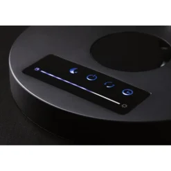 LED-pöytävalaisin Paulmann Numis 1000lm 11W, valkoinen