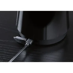 LED-pöytävalaisin Paulmann Onzo 28cm USB-ladattava 2700K IP44 3-Step-Dim himmennettävä valkoinen