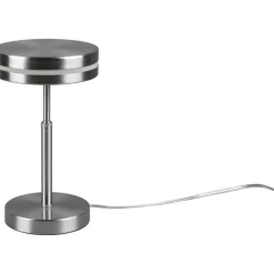LED-pöytävalaisin Trio Franklin LED eri värejä