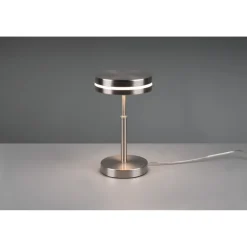 LED-pöytävalaisin Trio Franklin LED eri värejä