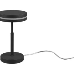 LED-pöytävalaisin Trio Franklin LED eri värejä