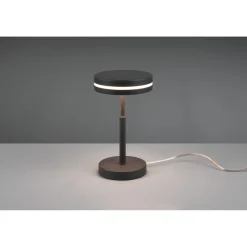 LED-pöytävalaisin Trio Franklin LED eri värejä
